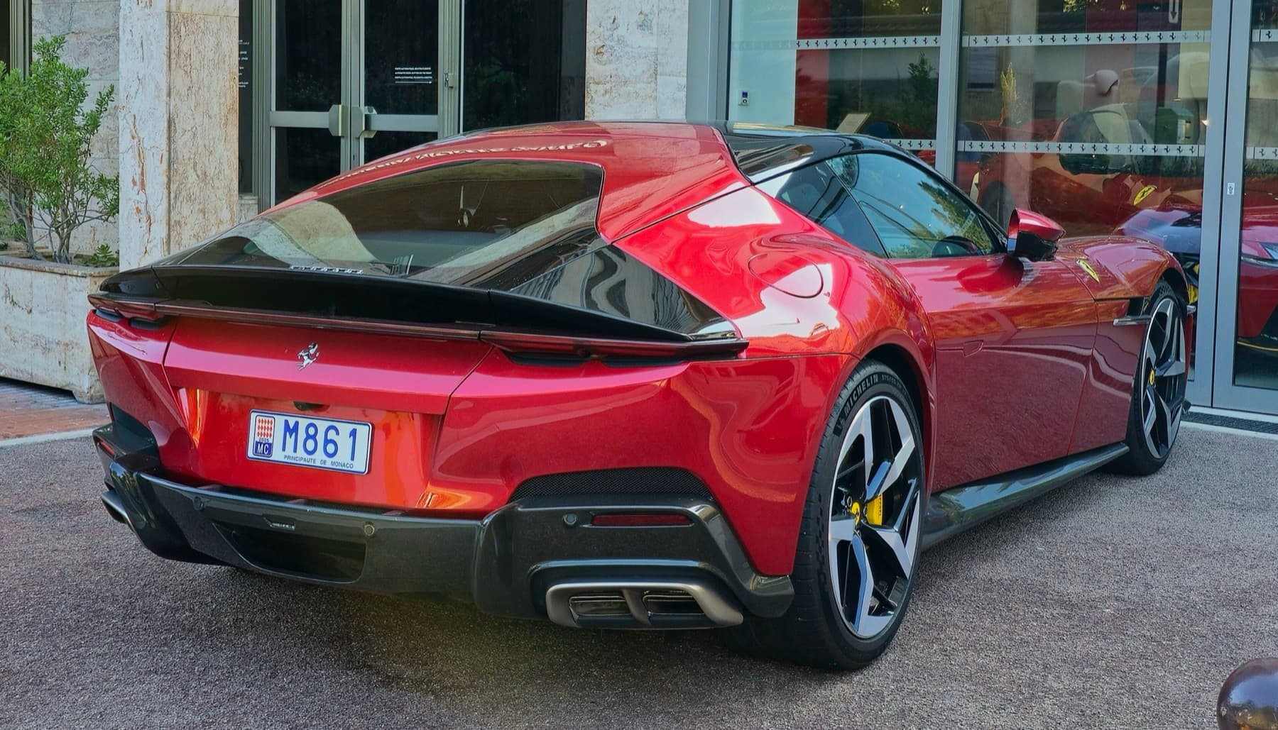 Ferrari 12Cilindri